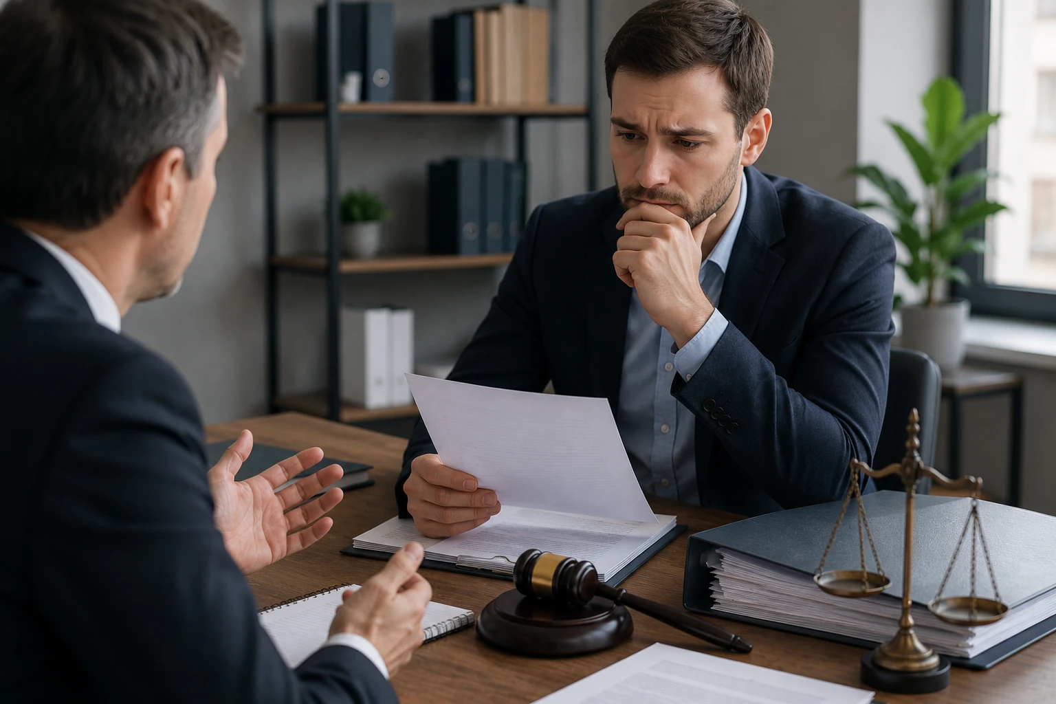 Faute grave : comment se défendre en tant que salarié ?